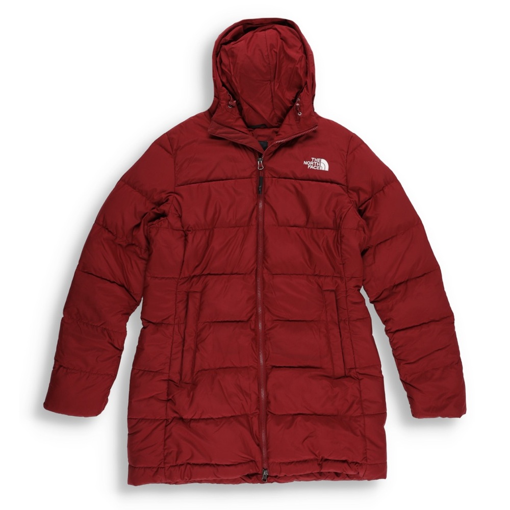 The North Face Gotham Parka